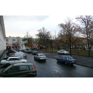 Picture Ukraine Kiev Podil 2007-11 58 - Shopping Mall Podil