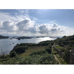 Picture France Brehat Island 2020-06 41 - Tourist Places Brehat Island