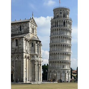 Picture Italy Pisa 2021-09 36 - Shopping Mall Pisa