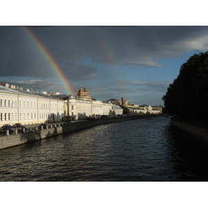 Picture Russia St Petersburg 2006-07 3 - Sight St Petersburg