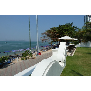 Picture Thailand Pattaya Grand Heritage Hotel 2011-01 49 - Sightseeing Grand Heritage Hotel