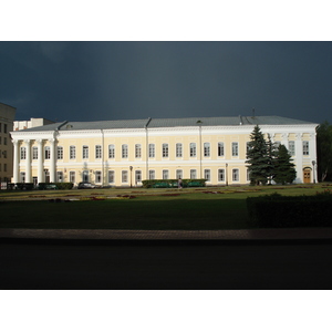 Picture Russia Nizhniy Novgorod 2006-07 60 - Perspective Nizhniy Novgorod