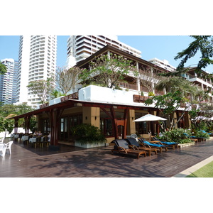 Picture Thailand Pattaya Grand Heritage Hotel 2011-01 37 - Pictures Grand Heritage Hotel