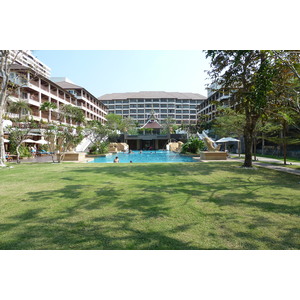 Picture Thailand Pattaya Grand Heritage Hotel 2011-01 39 - Picture Grand Heritage Hotel