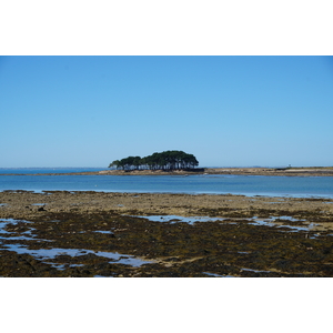 Picture France Locmariaquer 2016-08 1 - Perspective Locmariaquer