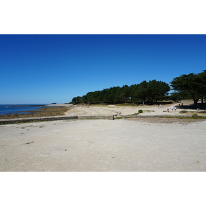 Picture France Locmariaquer 2016-08 8 - Randonee Locmariaquer