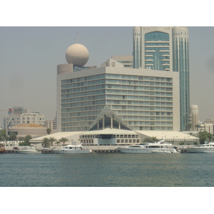 Picture United Arab Emirates Dubai Sheraton Dubai Creek Hotel 2005-03 49 - Sight Sheraton Dubai Creek Hotel