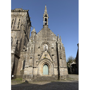 Picture France Locronan 2026-04 68 - Photographers Locronan