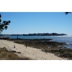 Picture France Locmariaquer 2016-08 32 - Sight Locmariaquer