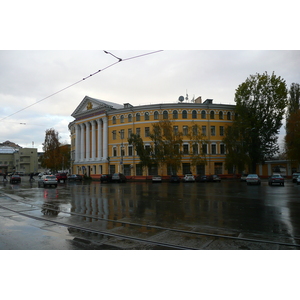 Picture Ukraine Kiev Podil 2007-11 17 - Discover Podil