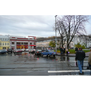 Picture Ukraine Kiev Podil 2007-11 2 - Trips Podil