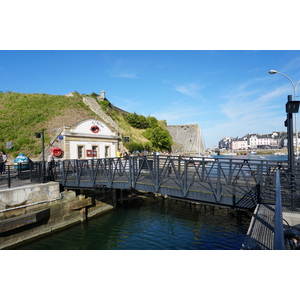 Picture France Belle-Ile 2016-08 4 - Car Belle-Ile