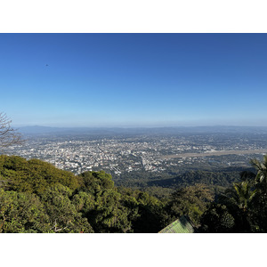 Picture Thailand Chiang Mai Doi Suthep 2024-01 2 - Photographer Doi Suthep