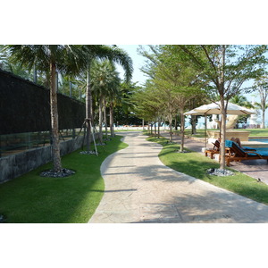 Picture Thailand Pattaya Grand Heritage Hotel 2011-01 3 - Sight Grand Heritage Hotel
