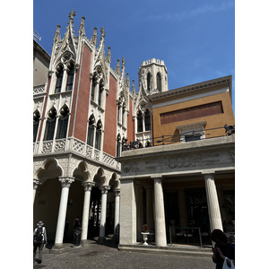 Picture Italy Padua 2022-05 140 - Trail Padua