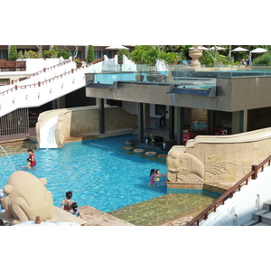 Picture Thailand Pattaya Grand Heritage Hotel 2011-01 16 - Pictures Grand Heritage Hotel