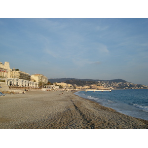 Picture France Nice 2007-02 29 - Randonee Nice