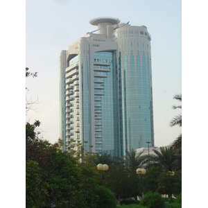 Picture United Arab Emirates Dubai 2005-03 63 - View Dubai