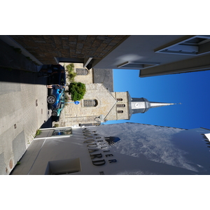 Picture France Locmariaquer 2016-08 13 - Perspective Locmariaquer