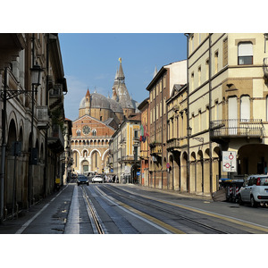 Picture Italy Padua 2022-05 21 - Sight Padua
