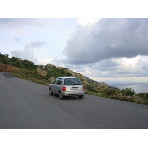 Picture Greece Peloponese 2003-12 60 - Picture Peloponese