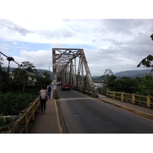 Picture Costa Rica Turrialba 2015-03 64 - Car Turrialba