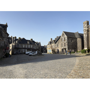 Picture France Locronan 2026-04 76 - Pictures Locronan