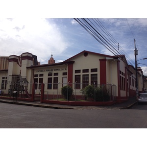 Picture Costa Rica Turrialba 2015-03 44 - Visit Turrialba