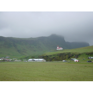 Picture Iceland Road 1 Jokulsarlon to vik 2003-06 36 - Perspective Road 1 Jokulsarlon to vik