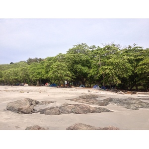 Picture Costa Rica Montezuma 2015-03 593 - Tourist Montezuma