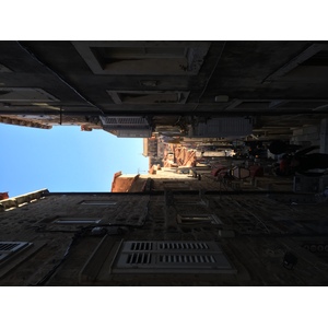 Picture Croatia Dubrovnik 2016-04 142 - Map Dubrovnik