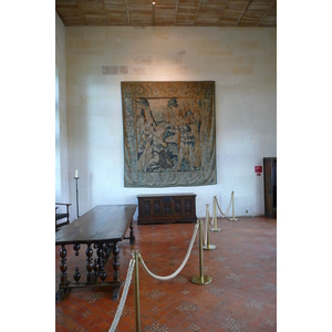 Picture France Amboise Amboise Castle 2008-04 104 - Photographer Amboise Castle