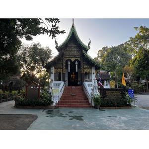 Picture Thailand Chiang Mai 2024-01 85 - Sight Chiang Mai
