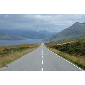 Picture United Kingdom Wester Ross 2011-07 70 - Perspective Wester Ross