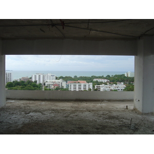 Picture Thailand Jomtien Beach Viewtalay project 3 2005-09 16 - Tourist Viewtalay project 3