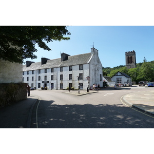 Picture United Kingdom Scotland Inveraray 2011-07 30 - Photos Inveraray