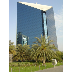 Picture United Arab Emirates Dubai 2005-03 61 - Perspective Dubai