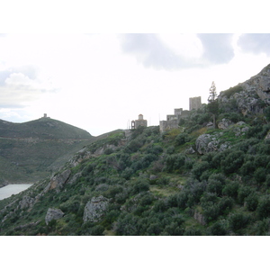 Picture Greece Peloponese 2003-12 44 - Randonee Peloponese