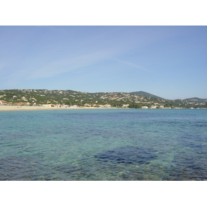 Picture France Saint Tropez 2002-03 57 - Car Rental Saint Tropez