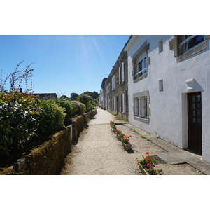 Picture France Locmariaquer 2016-08 16 - Trip Locmariaquer