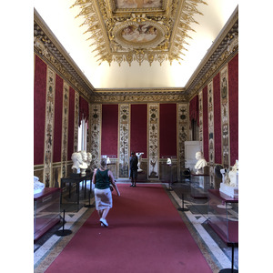 Picture Italy Rome Vatican Museum 2024-09 341 - Photographers Vatican Museum