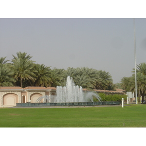 Picture United Arab Emirates Al Ain 2005-03 22 - Pictures Al Ain