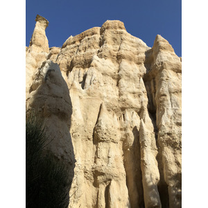 Picture France Orgues d'Ille Sur Tet 2018-04 56 - Tourist Attraction Orgues d'Ille Sur Tet