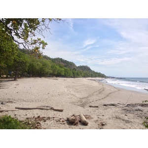 Picture Costa Rica Montezuma 2015-03 117 - Views Montezuma