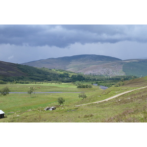 Picture United Kingdom Cairngorms National Park 2011-07 83 - Photos Cairngorms National Park