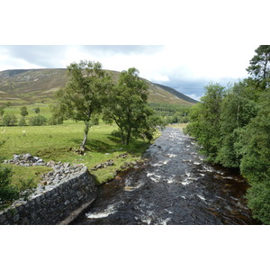 Picture United Kingdom Cairngorms National Park 2011-07 94 - Tourist Cairngorms National Park