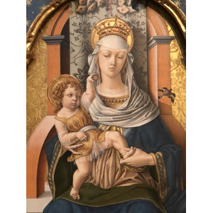 Picture Italy Rome Vatican Museum 2024-09 210 - Car Rental Vatican Museum