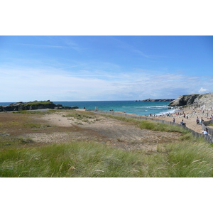 Picture France Quiberon peninsula 2008-07 101 - View Quiberon peninsula