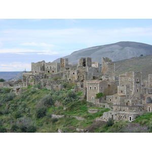 Picture Greece Peloponese 2003-12 37 - Picture Peloponese