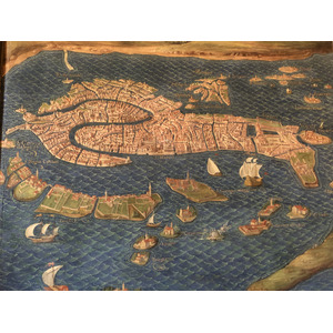 Picture Italy Rome Vatican Museum 2024-09 439 - Photos Vatican Museum